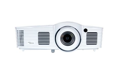 Optoma W416: A Comprehensive Review of a High-Performance Projector